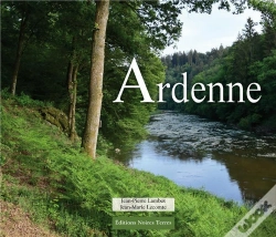 Capa do artigo Ardenne