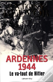 Ardennes 1944