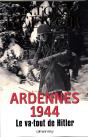 Ardennes 1944 - Preview