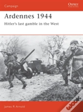 Ardennes 1944