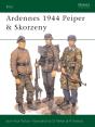 Ardennes 1944 Peiper & Skorzeny - Preview
