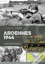 Ardennes 1944