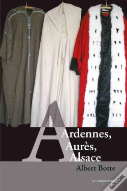 Capa do artigo Ardennes, Aures, Alsace
