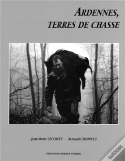 Capa do artigo Ardennes Terres De Chasse