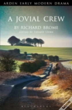 Capa do artigo Ardeno Jovial Crew