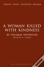 Ardeno Woman Killed With Kindness