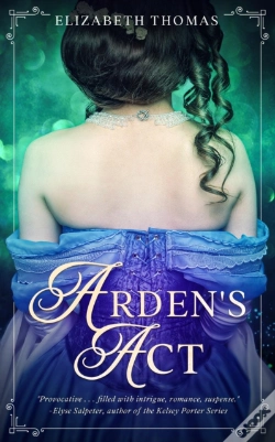 Capa do artigo Arden'S Act