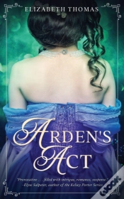 Capa do artigo Arden