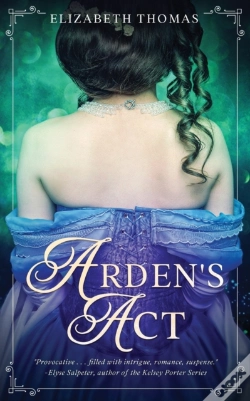 Capa do artigo Arden'S Act
