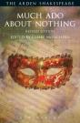 Ardens Much Ado About Nothing Revis - Preview