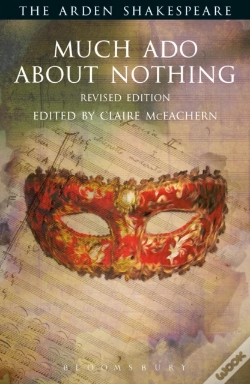 Capa do artigo Ardens Much Ado About Nothing Revis