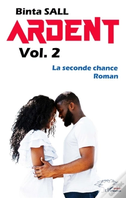 Capa do artigo Ardent Volume 2 : La Seconde Chance