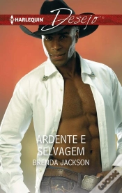Capa do artigo Ardente E Selvagem