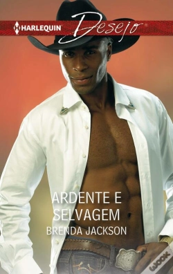 Capa do artigo Ardente E Selvagem