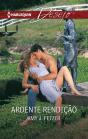 Ardente Rendição - Preview