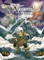 Ardente Terre : La Lance Émaillée - Preview
