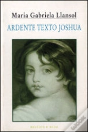 Capa do artigo Ardente Texto Joshua