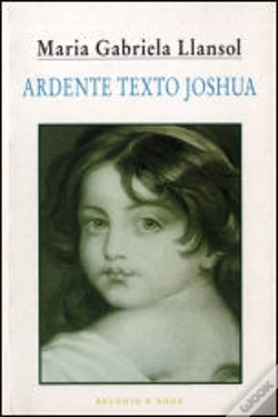 Capa do artigo Ardente Texto Joshua
