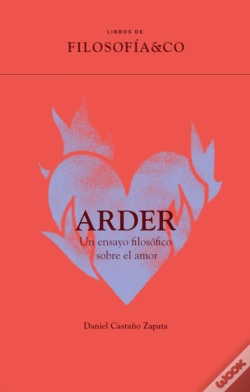 Capa do artigo Arder