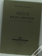 Capa do artigo Arder En El Cántico