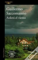 Ardera El Viento