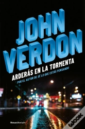 Capa do artigo Arderás En La Tormenta