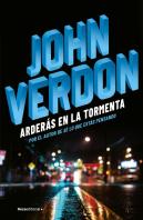 Arderás En La Tormenta