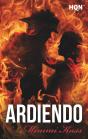 Ardiendo - Preview