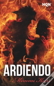 Capa do artigo Ardiendo