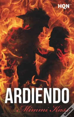 Capa do artigo Ardiendo
