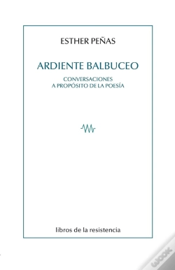 Capa do artigo Ardiente Balbuceo