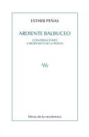 Ardiente Balbuceo