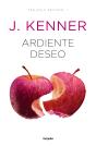 Ardiente Deseo (Trilogía Pecado 2) - Preview