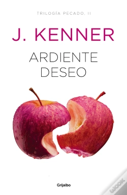 Capa do artigo Ardiente Deseo (Trilogía Pecado 2)