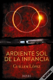 Capa do artigo Ardiente Sol De La Infancia