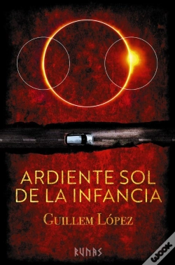 Capa do artigo Ardiente Sol De La Infancia