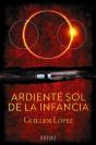 Ardiente Sol De La Infancia - Preview