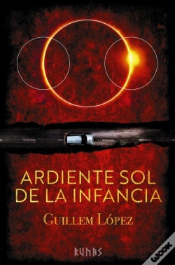 Capa do artigo Ardiente Sol De La Infancia