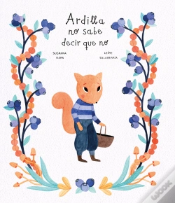 Capa do artigo Ardilla No Sabe Decir Que No