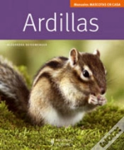 Capa do artigo Ardillas