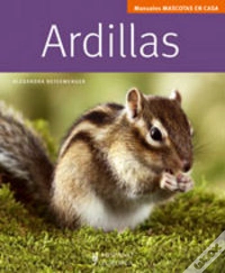Capa do artigo Ardillas
