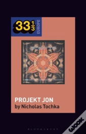 Ardit Gjebrea'S Projekt Jon