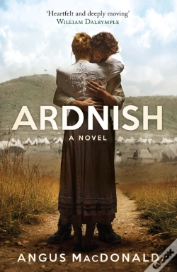 Capa do artigo Ardnish