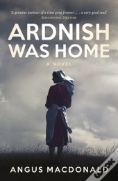Ardnish Was Home