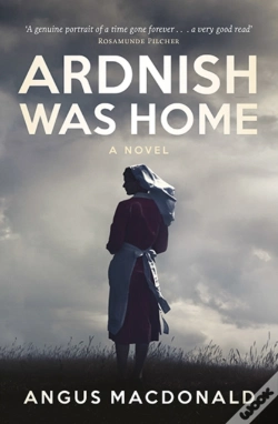 Capa do artigo Ardnish Was Home