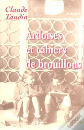 Ardoises Et Cahiers De Brouillons
