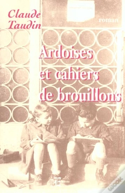 Capa do artigo Ardoises Et Cahiers De Brouillons