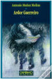 Ardor Guerreiro