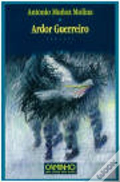 Capa do artigo Ardor Guerreiro