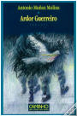 Capa do artigo Ardor Guerreiro